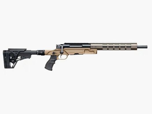 HAENEL LR/ONE Short .308 WIN HLR Short/One