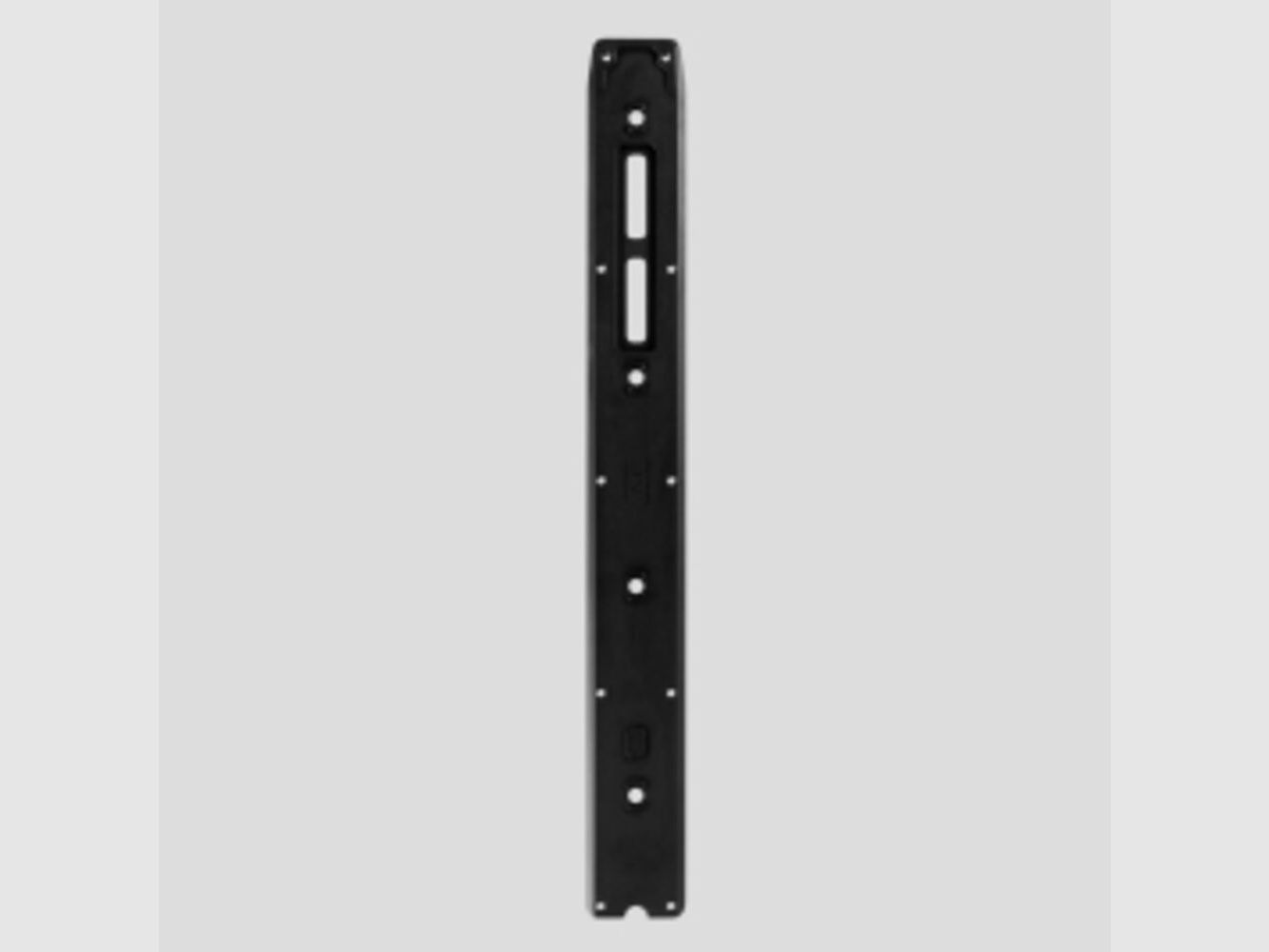 Magpul MAGPUL M-LOK DOVETAIL ADAPTER - PRO CHASSIS FULL RAIL FOR RRS/ARCA INTERFACE SCHWARZ