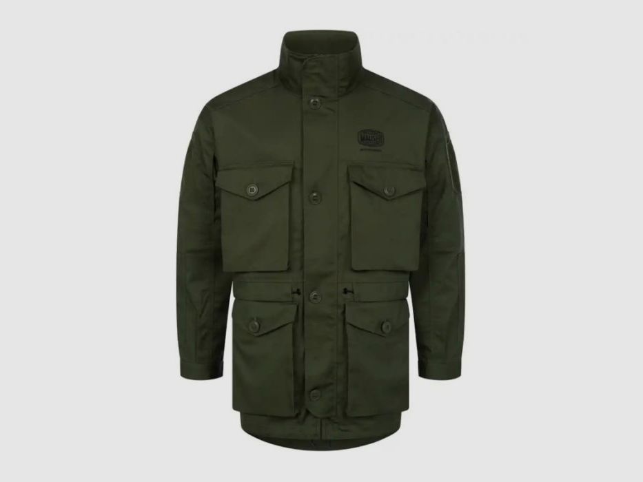 Mauser H-Jacke Stalker Field, Bild 1 von 8