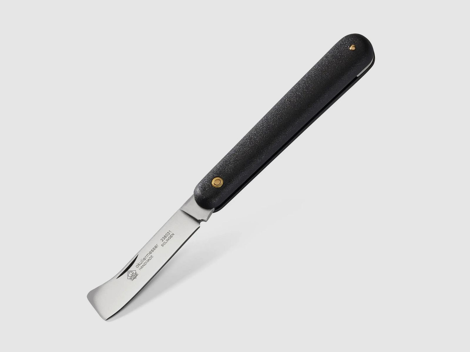 PUMA Okuliermesser