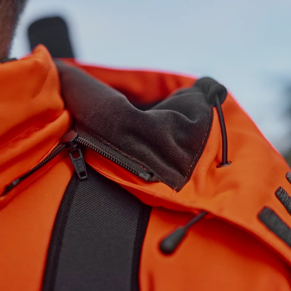 Härkila Jack Wildboar Pro Blaze HWS Geïsoleerd