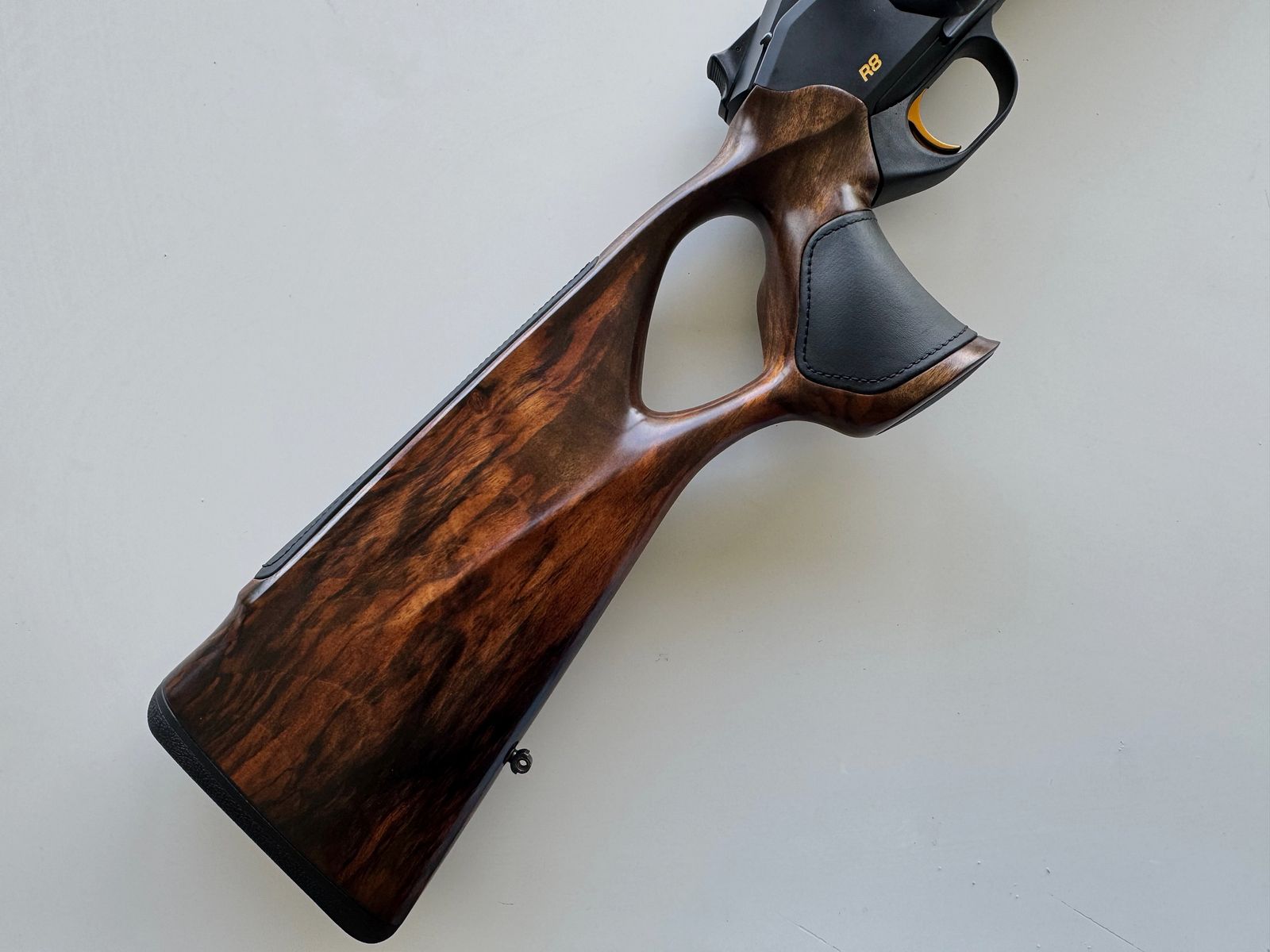 Blaser R8 Success Leder .308 Win