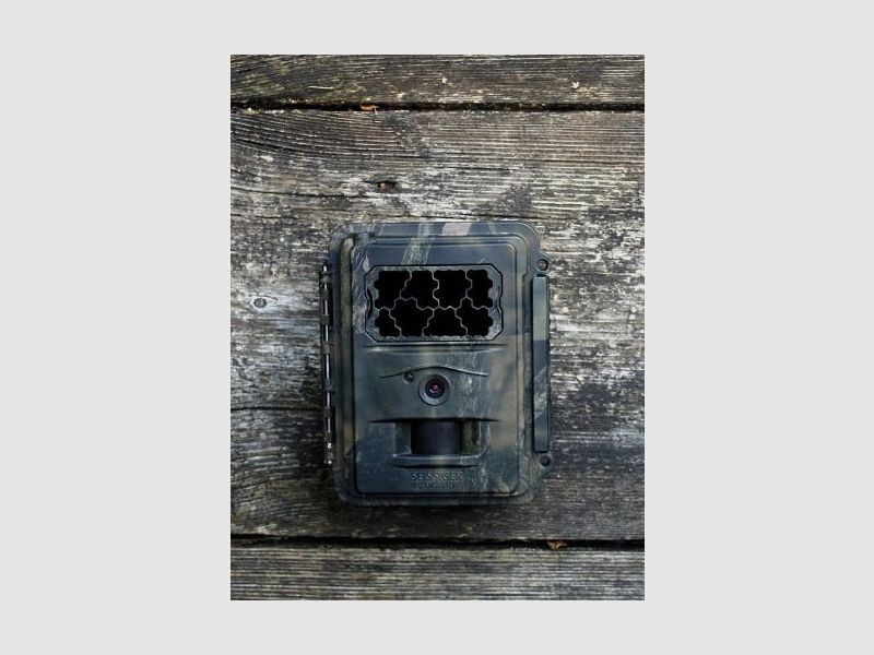 SEISSIGER Special Cam CLASSIC Wildkamera