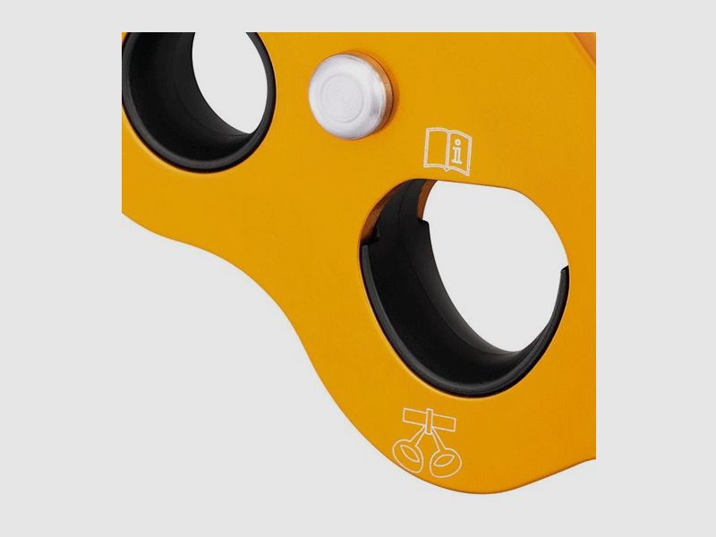PETZL ZIGZAG, image 3 sur 5