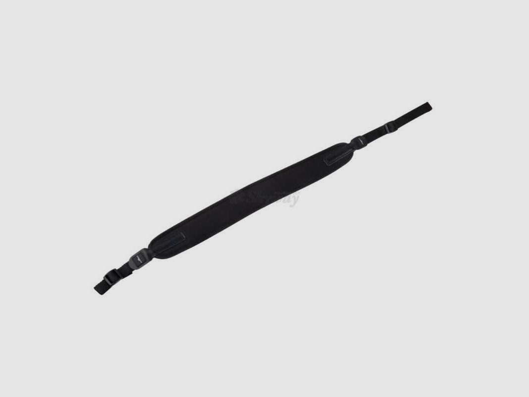 Schultergurt aus Neopren Stinger schwarz, Bild 2 von 3