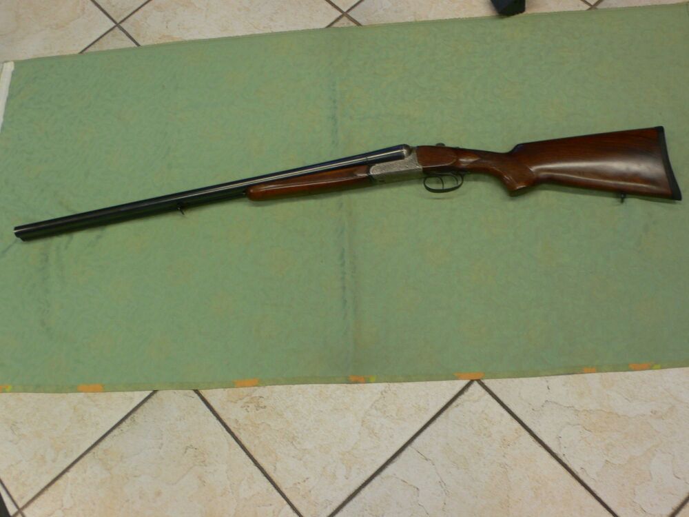 Fausti Acciaio Vichers