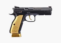 CZ Shadow 2 OR Golddigger