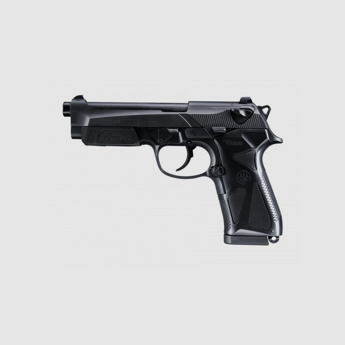 Pistola Beretta 90TWO Balas 6mm a muelle 0,5J, imagen 1 de 2
