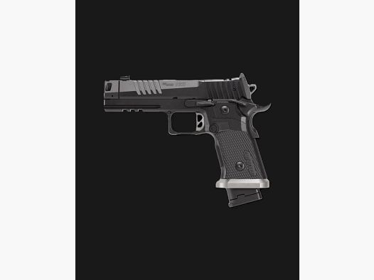 SIG SAUER, P211 GTO, 9x19mm