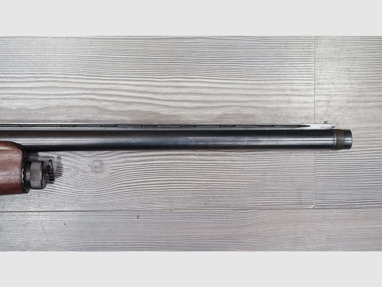 BREDA SEMI-AUTO Kal. 12/70, Bild 16 von 18