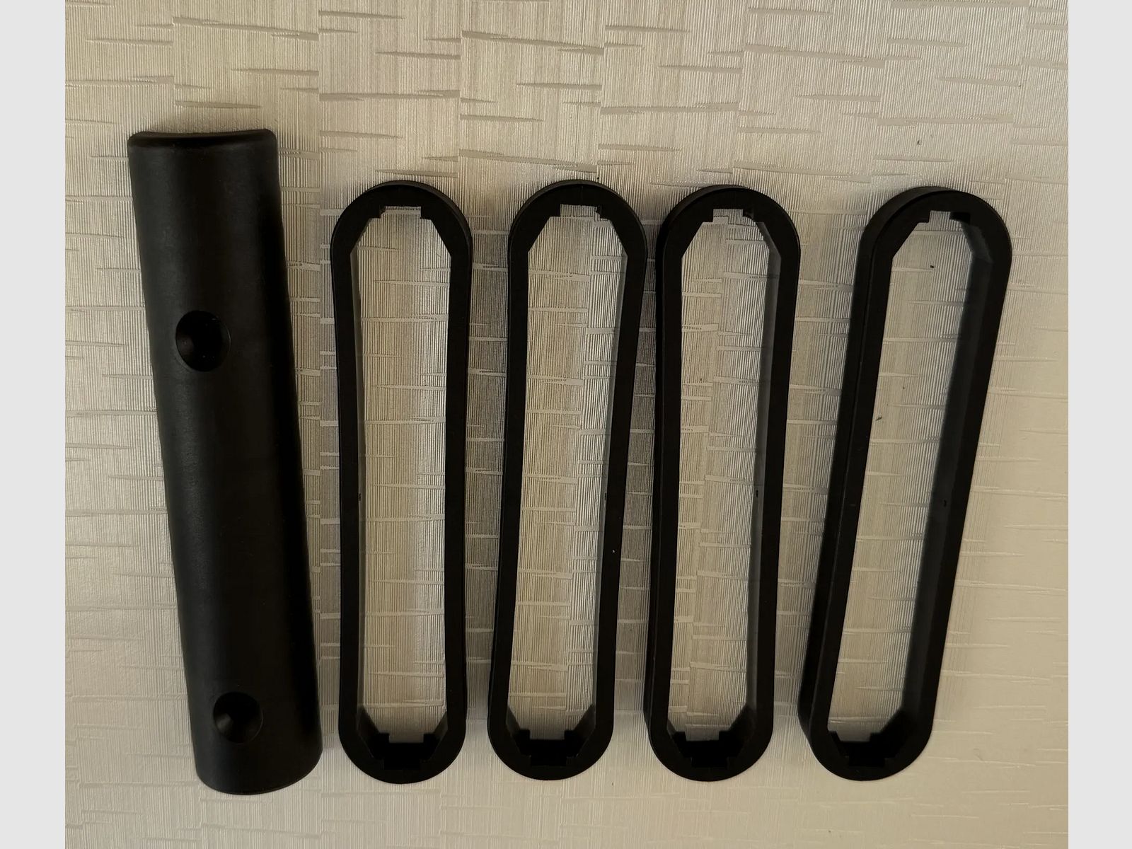 Heckler & Koch SL8-5 – Calibre .223 Remington