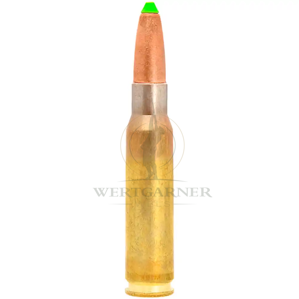 Lapua .308 Win NATU. Solid, 11,0g, 170gr 20er, Bild 2 von 2