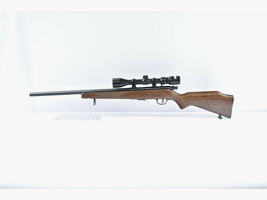 Savage 93R17 .17HMR Karabin powtarzalny