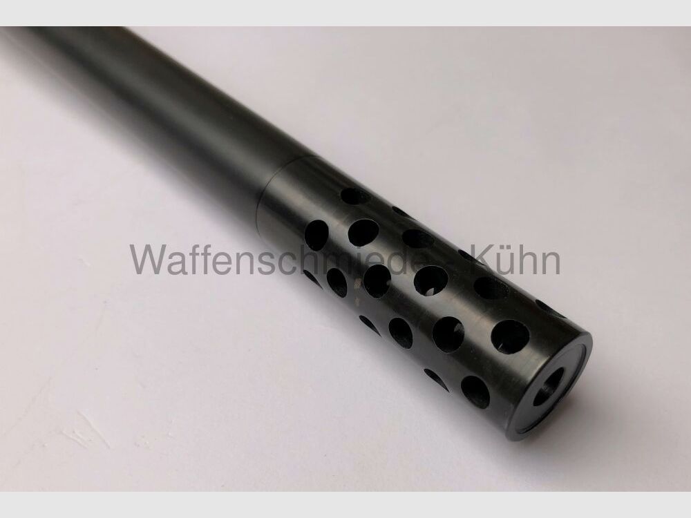 Remington Modell 700