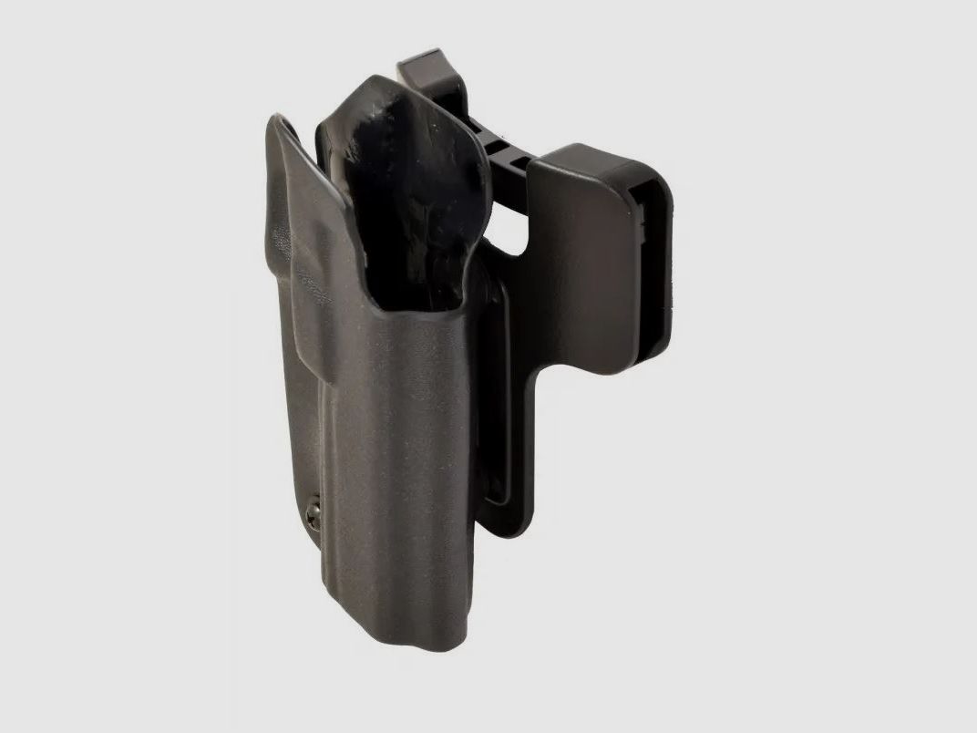 DAA IDPA PDR-PRO-II Glock Holster, Left-Handed