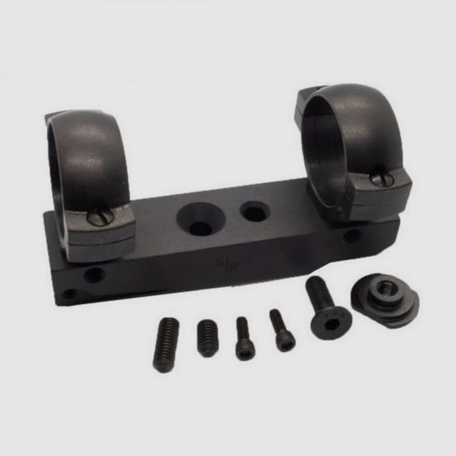 S&amp;K Mounts USA Scout Mounting Set Mosin M38/M44