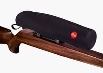 Leica Neopren Zielfernrohr Cover S nachtschwarz 59030 Ø 24mm