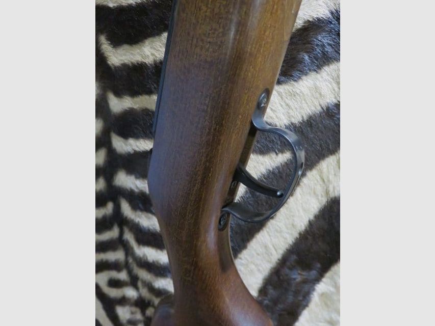 Rifle DIANA Mod.34 T05 cal.4,5mm, imagen 5 de 12