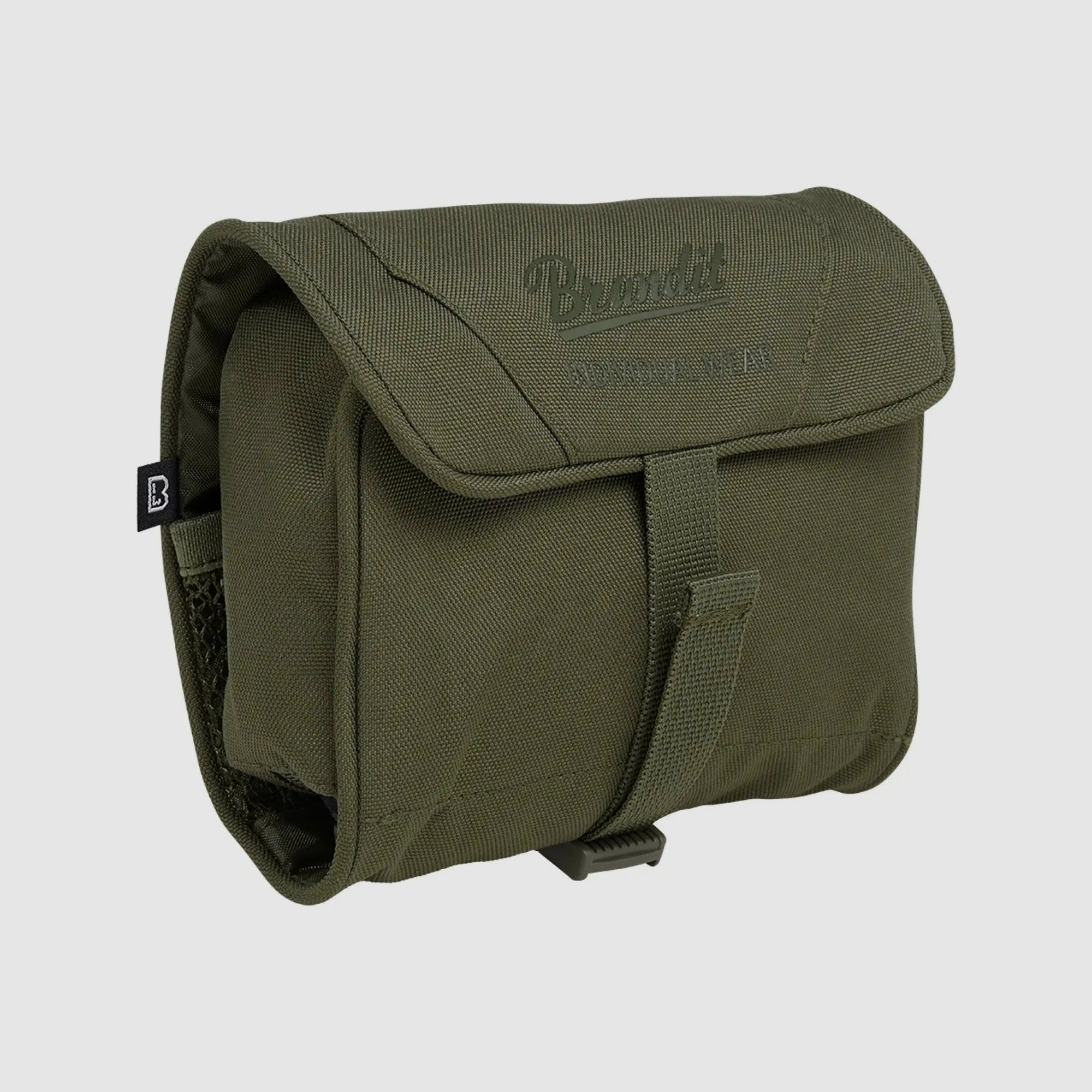 Brandit Toilettentasche Toiletry Bag Medium