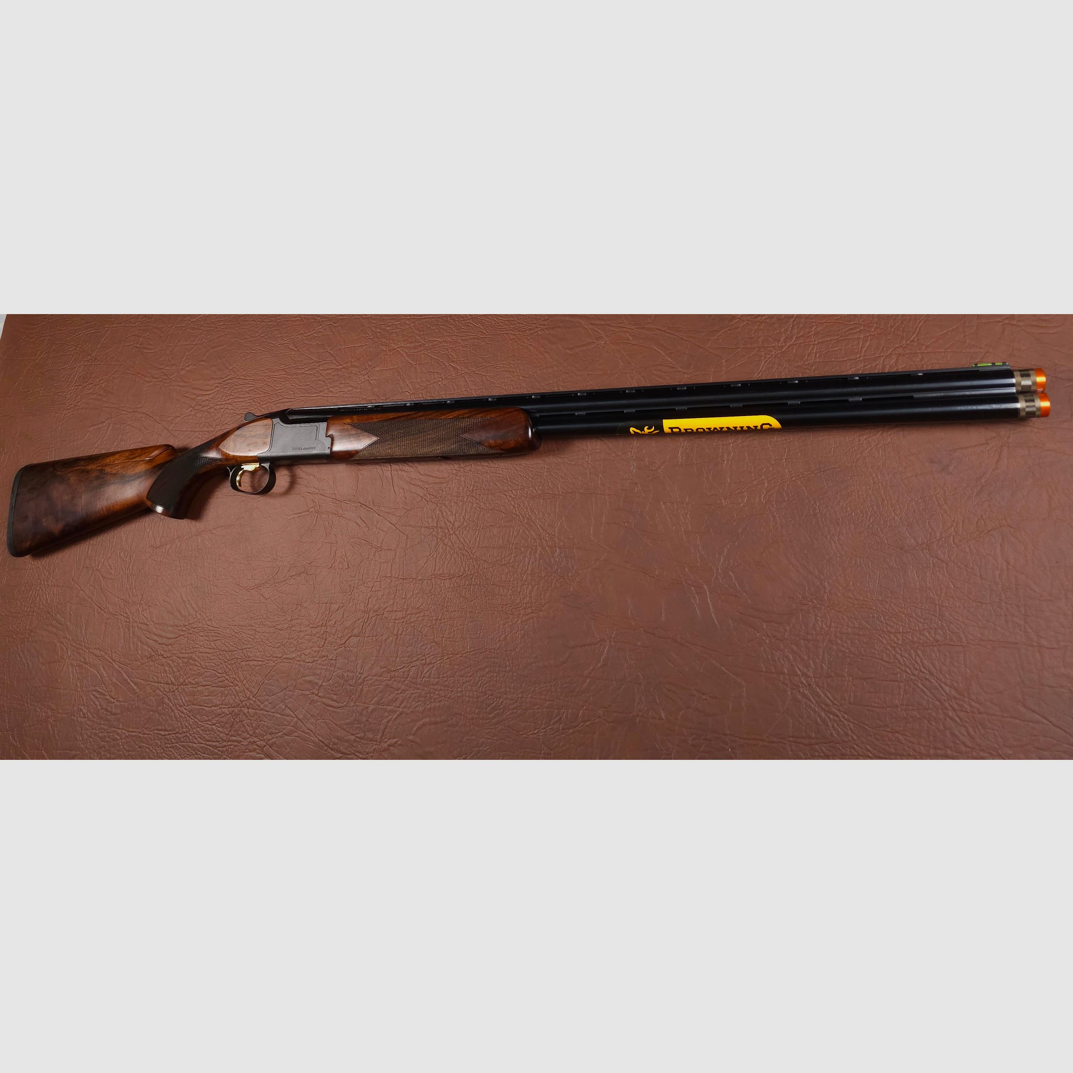 Browning B525 ULTRA XS DARK PRO ADJ - Limited Edition