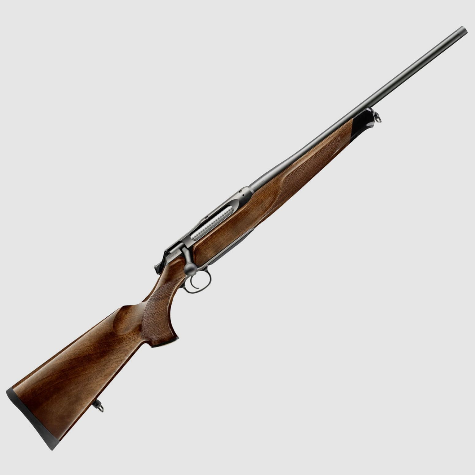 Sauer 505 Ergolux bolt-action rifle 8X57 IS