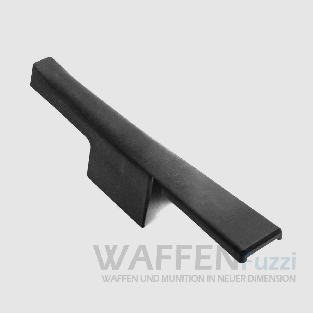 Cricket Standard Wangenauflage aus Kunststoff