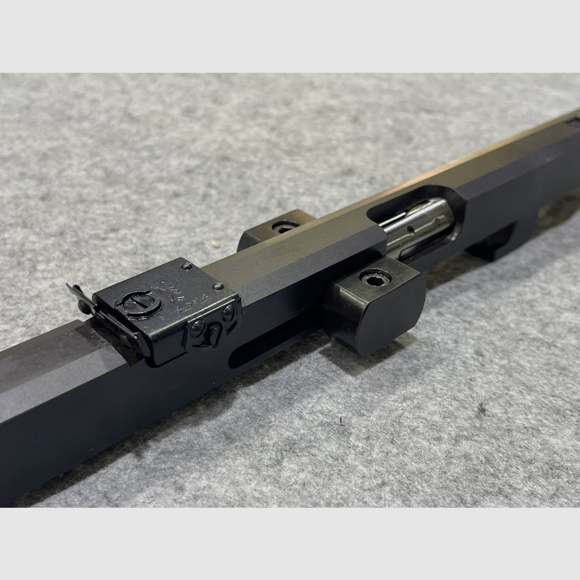 WALTHER GSP, afbeelding 20 van 35
