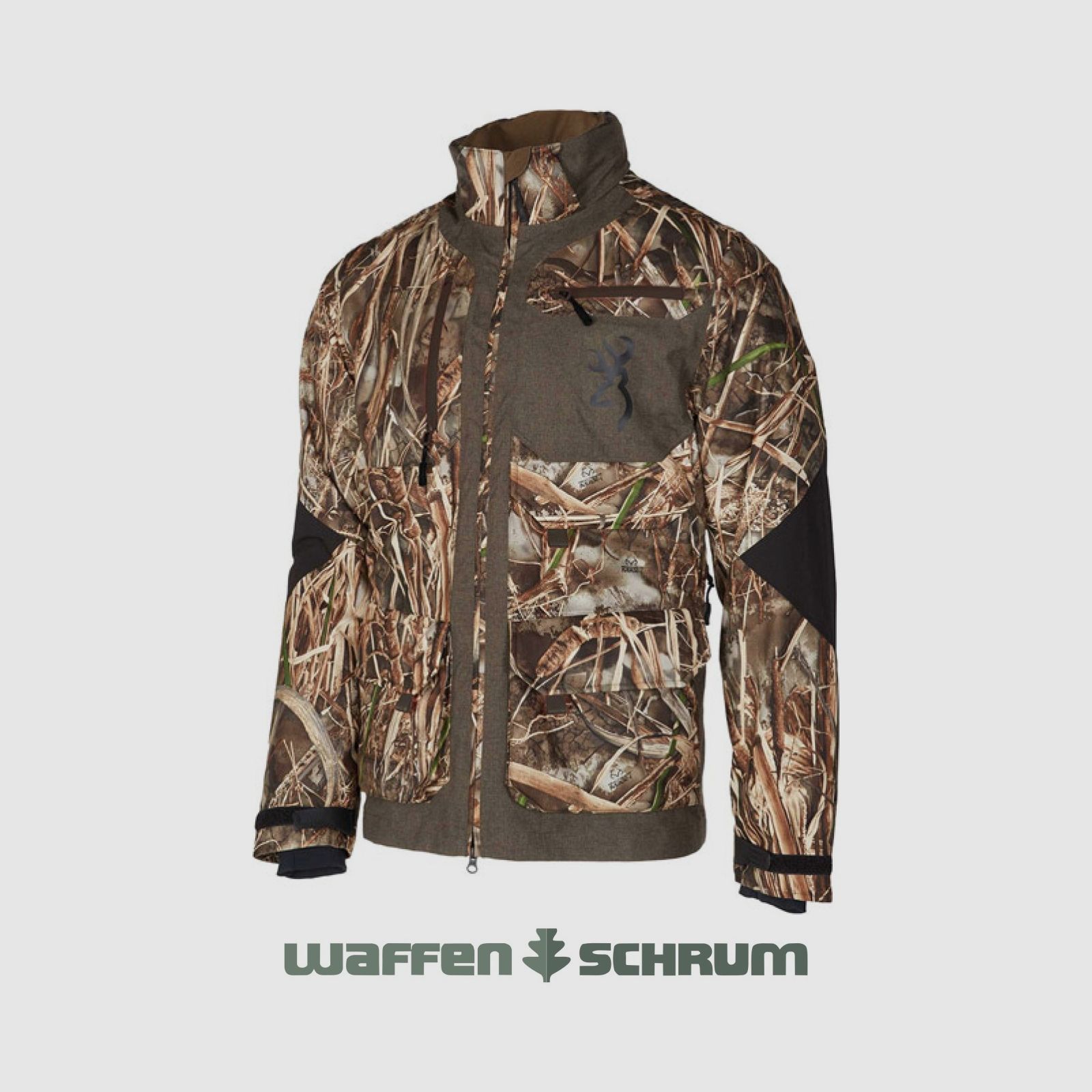 Browning Parka XPO Toundra