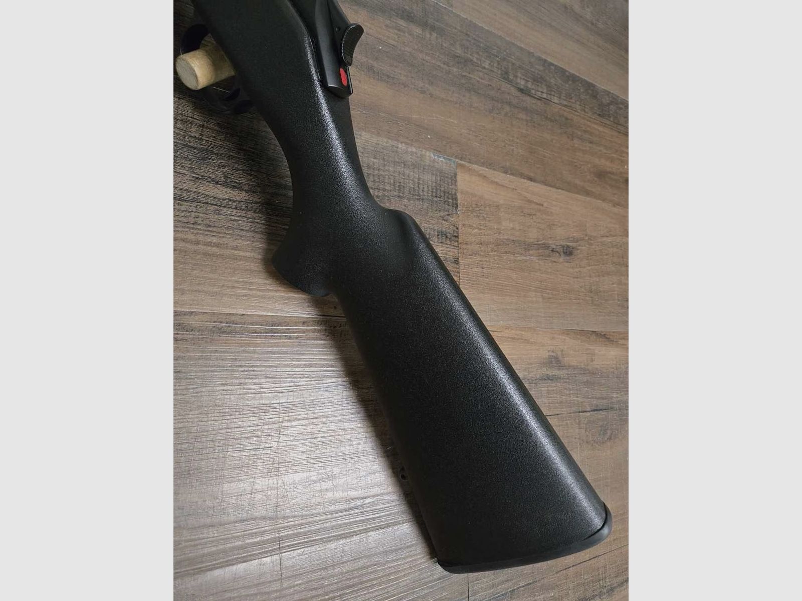 Blaser R93 Professional, 8x57 IS, z szyną Picatinny