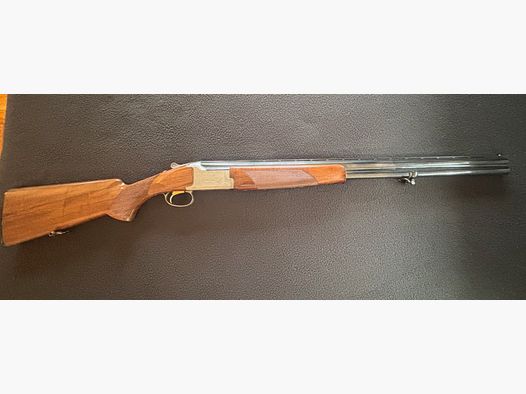 Browning Bockdoppelflinte 12/70 Mod. 325