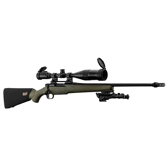 Mossberg Night Train 2 Geweer Pack .308 W, afbeelding 5 van 22