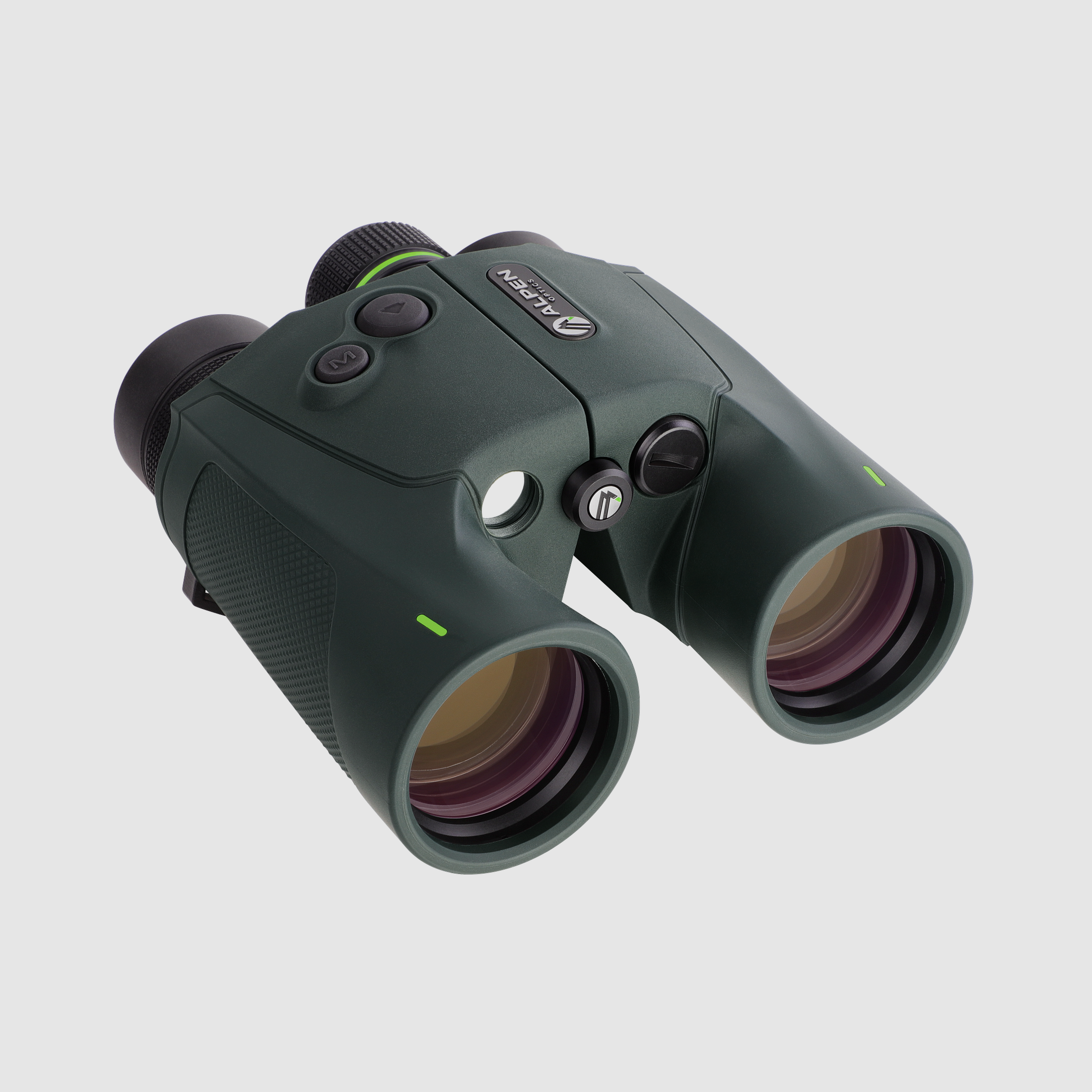 10×42 Alpen Apex XP met LRF