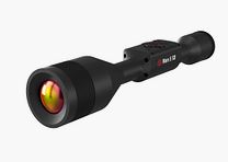 Visor Térmico ATN Mars 5 XD 2-20x