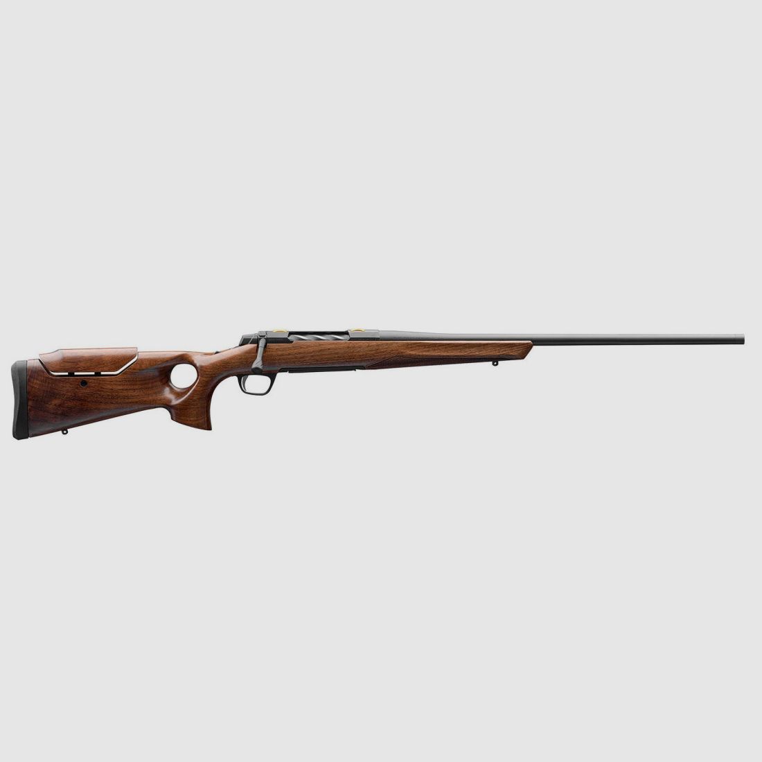 Repetierbüchse BROWNING X-BOLT 2 DISTANCE ECLIPSE Kal.300 WM Lauf 61 cm, Bild 2 von 2