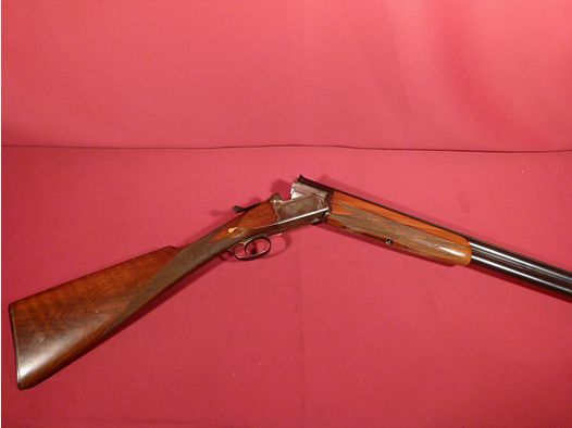 fusil Raick Freres