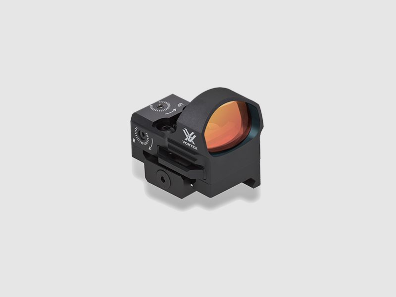 Vortex Razor Punto Rosso (3 MOA)