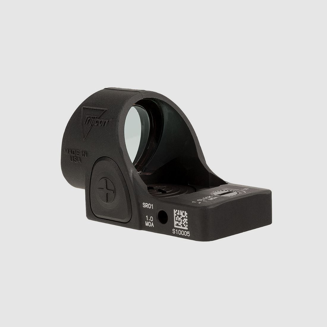 Trijicon SRO Red-Dot Adjustable 1.0 MOA