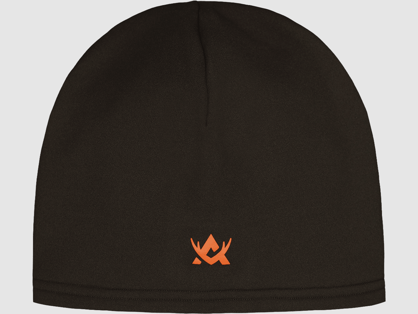 Alaska 1795 ThermoDry Chapeau Marron