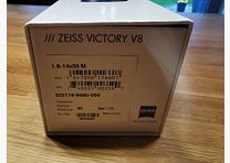 Zeiss Victory V8 1.8-14x50