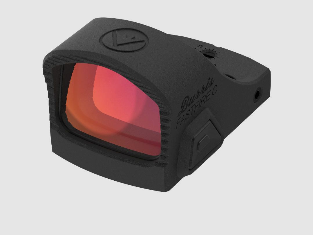 Rotpunktvisier Burris FastFire™ C 6-MOA Punkt, Bild 1 von 5