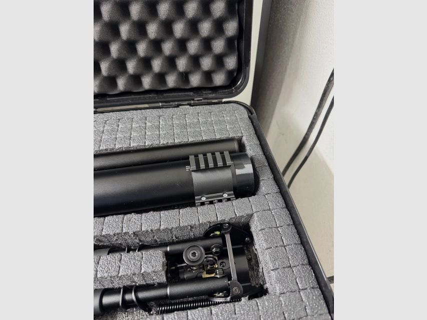 AEA HP Max MK1 .357 Cal.