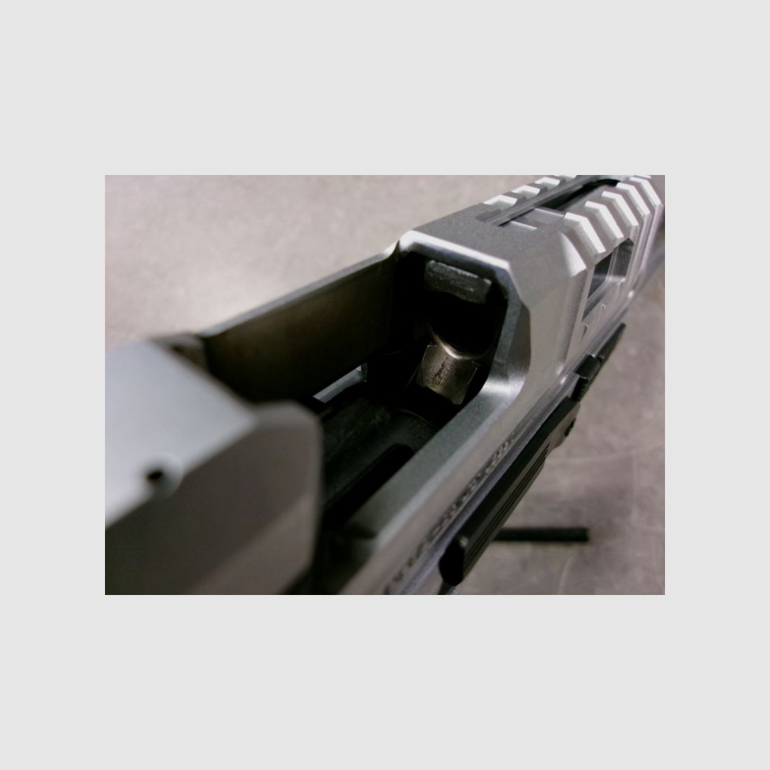 CANIK SFX RIVAL S CAL9X19 gebraucht, Bild 6 von 8