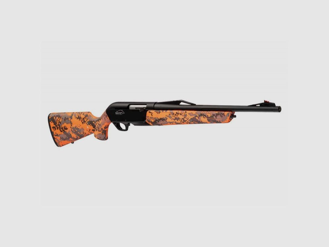 Winchester SXR2 Tracker Blaze, Bild 3 von 5