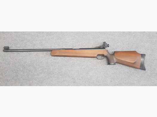 Seitenspanner Feinwerkbau FWB Mod. 300 selten weil ohne S schöner Zustand 