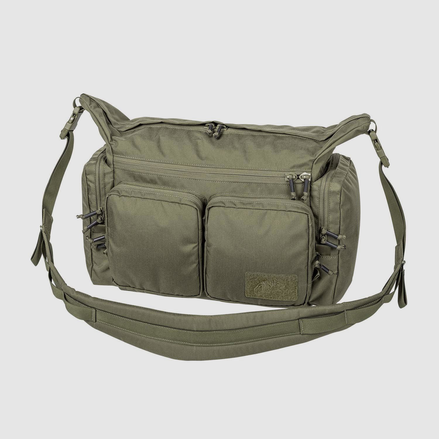 HELIKON-TEX WOMBAT MK2 CORDURA UMHÄNGETASCHE ADAPTIVE GREEN