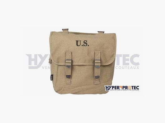 Musette Mil-Tec US M36