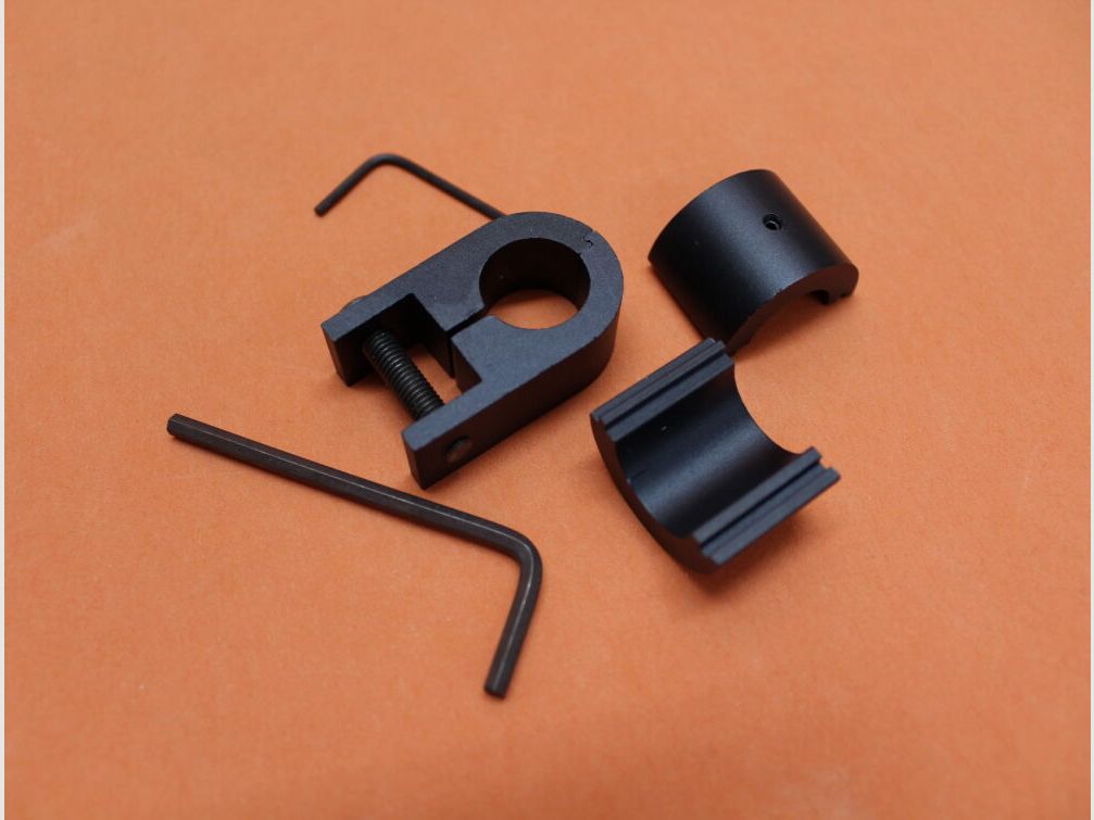 Classic Army Montage M203 M15 A4 Carbine Airsoft