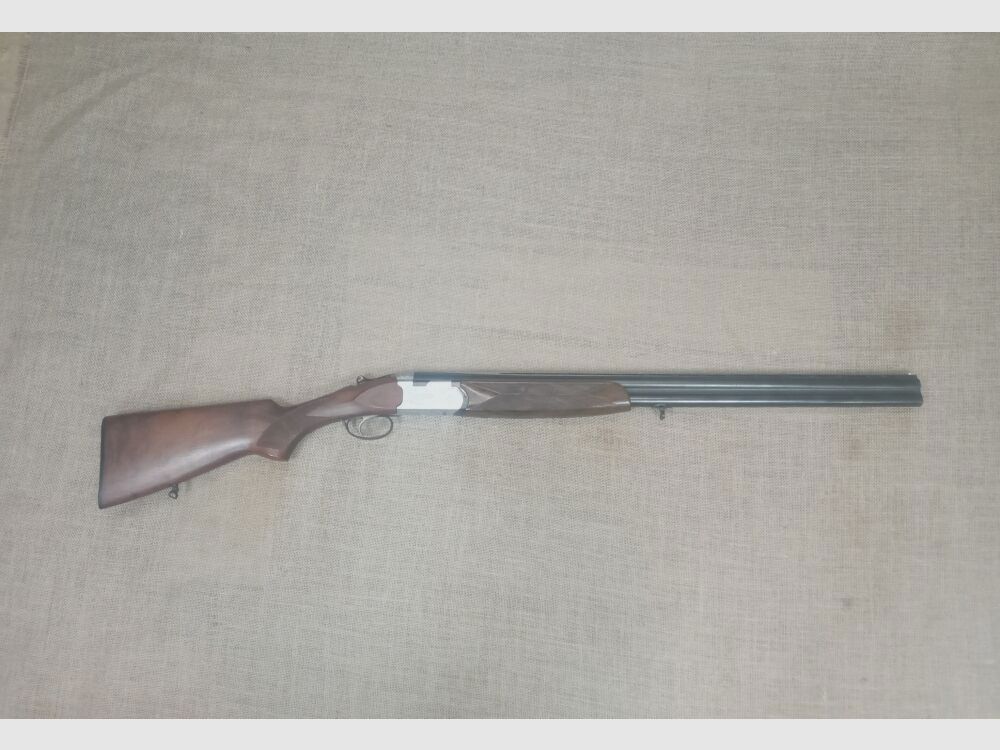 Sauer - Beretta S 56E