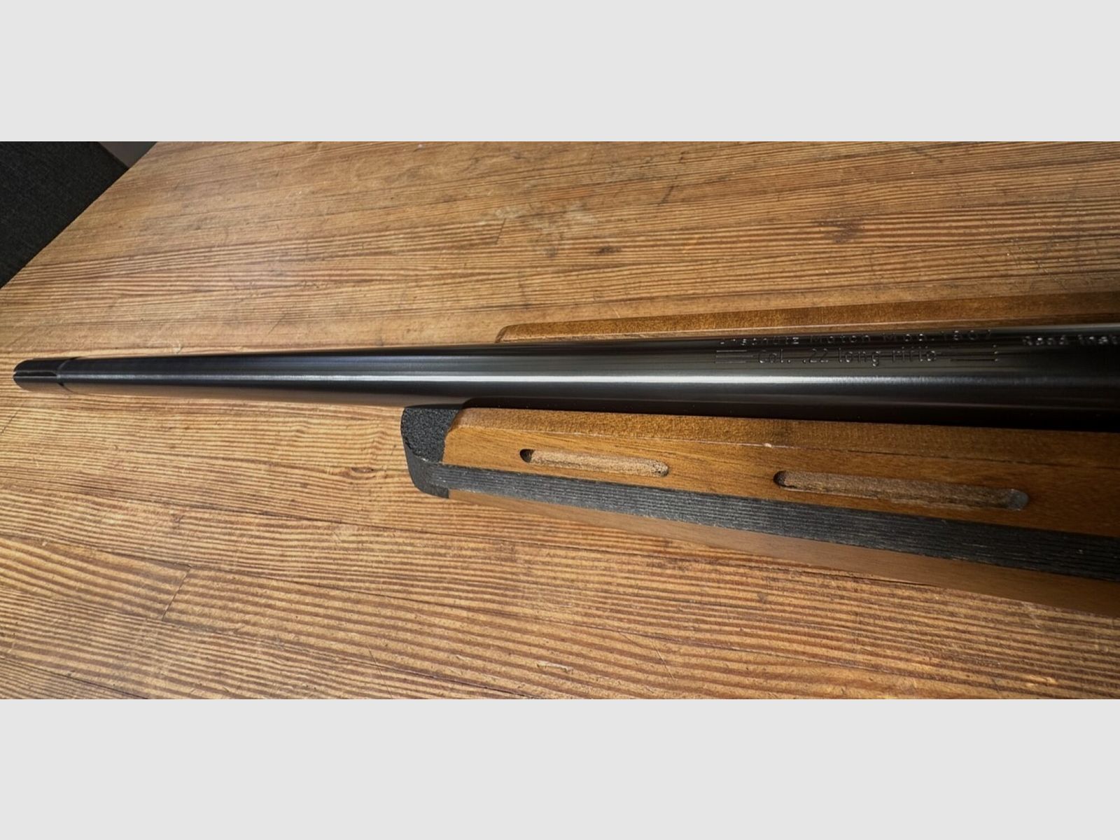 Anschütz Match Mod. 1907