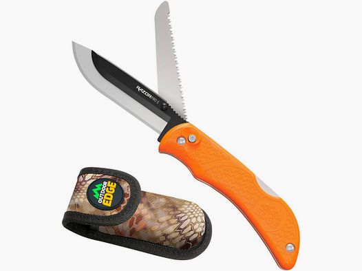 Outdoor Edge RazorPro S folding knife